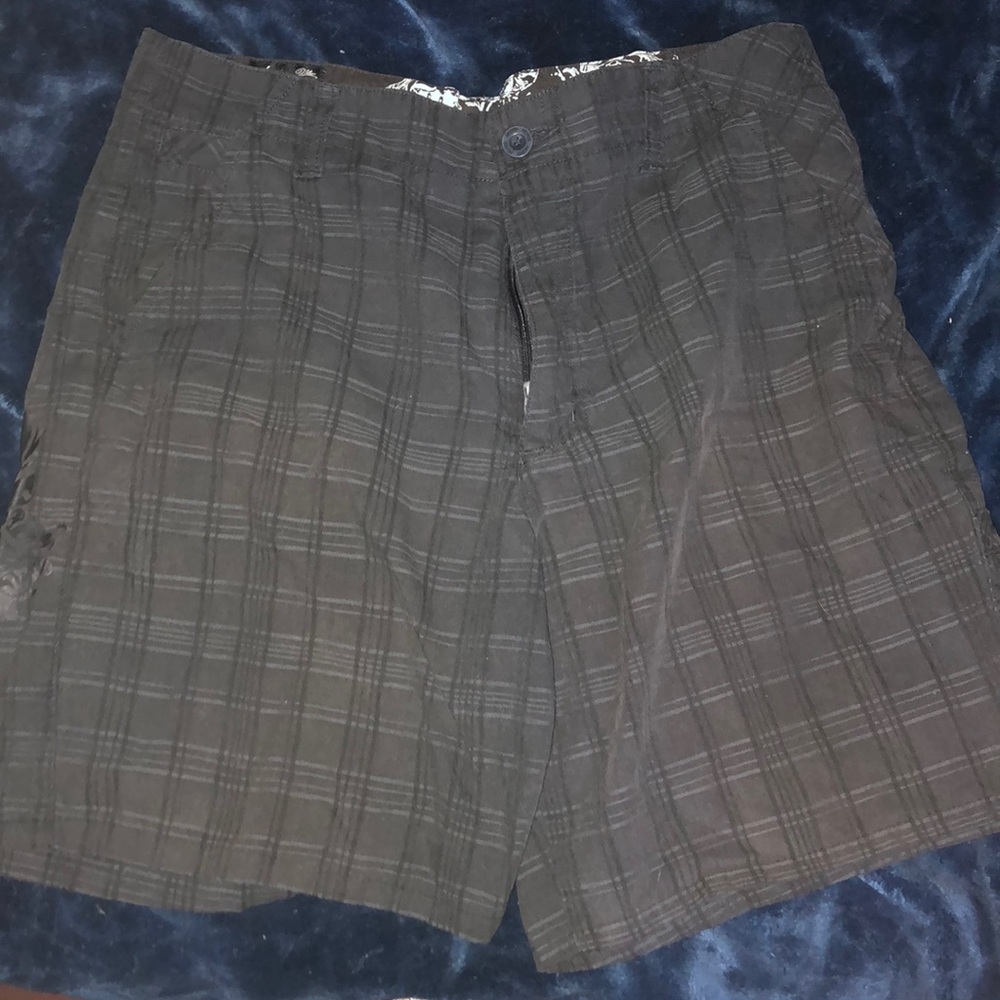 Short